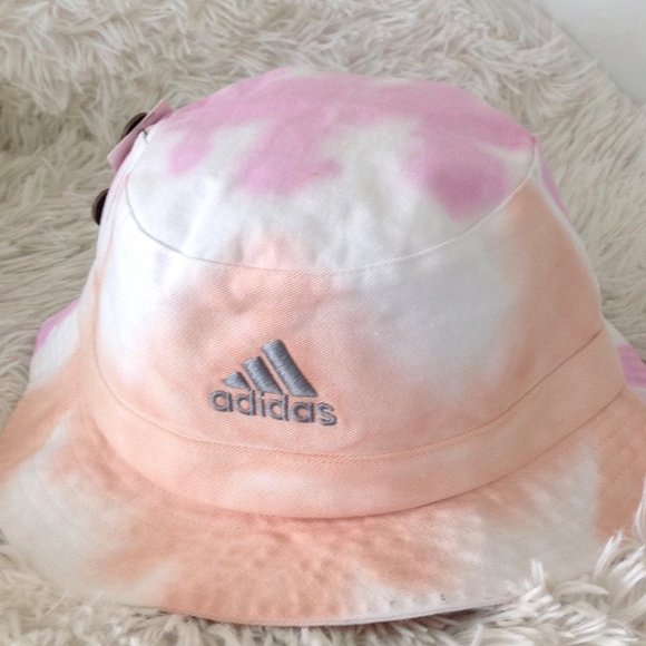 Color Wash Bucket Hat - Picture 4 of 9